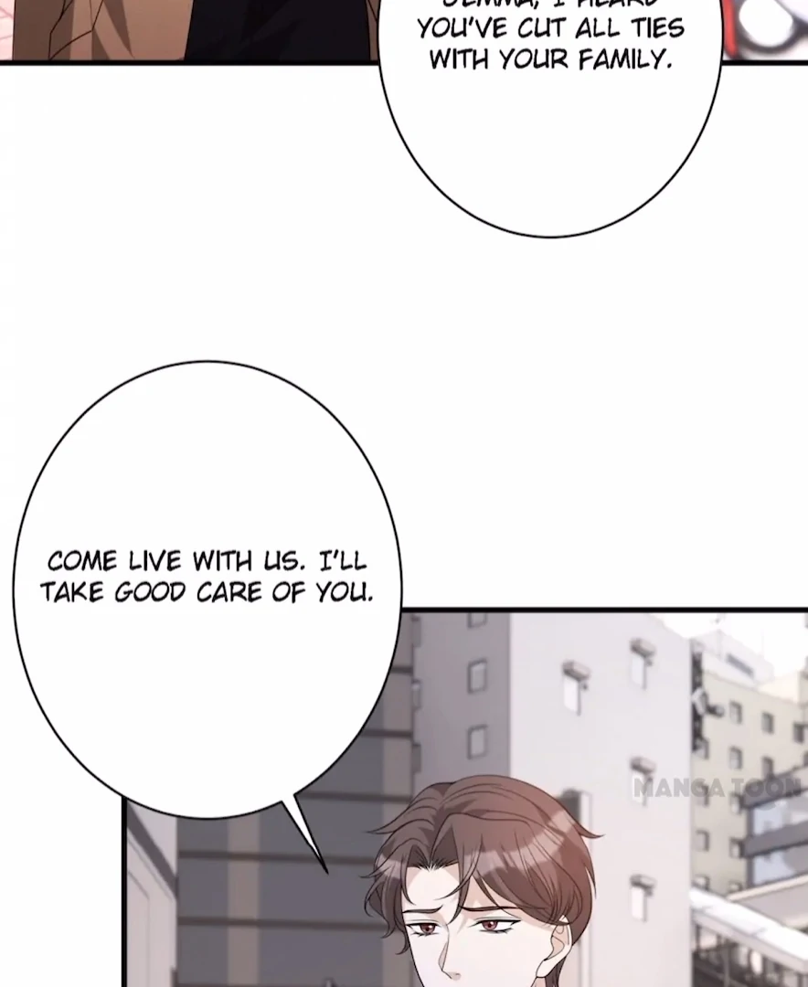 The Real Daughter, She Is an Almighty Boss Chapter 175 - Page 30