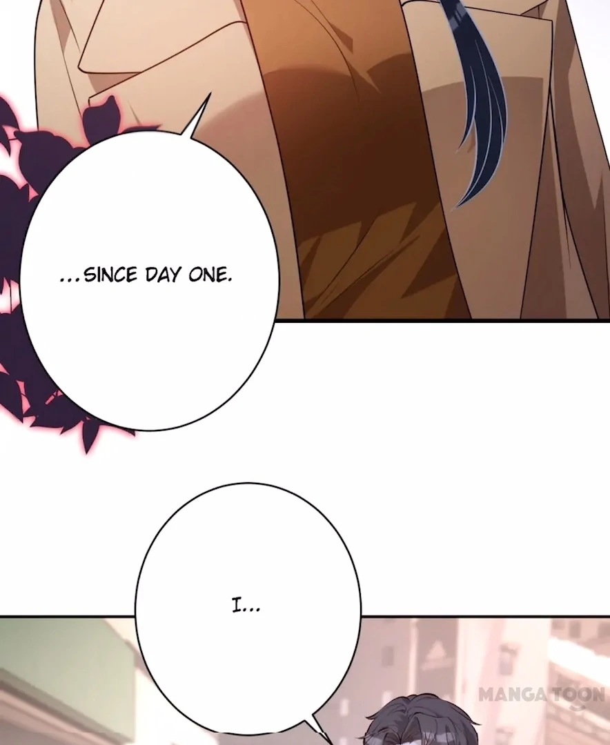 The Real Daughter, She Is an Almighty Boss Chapter 175 - Page 33