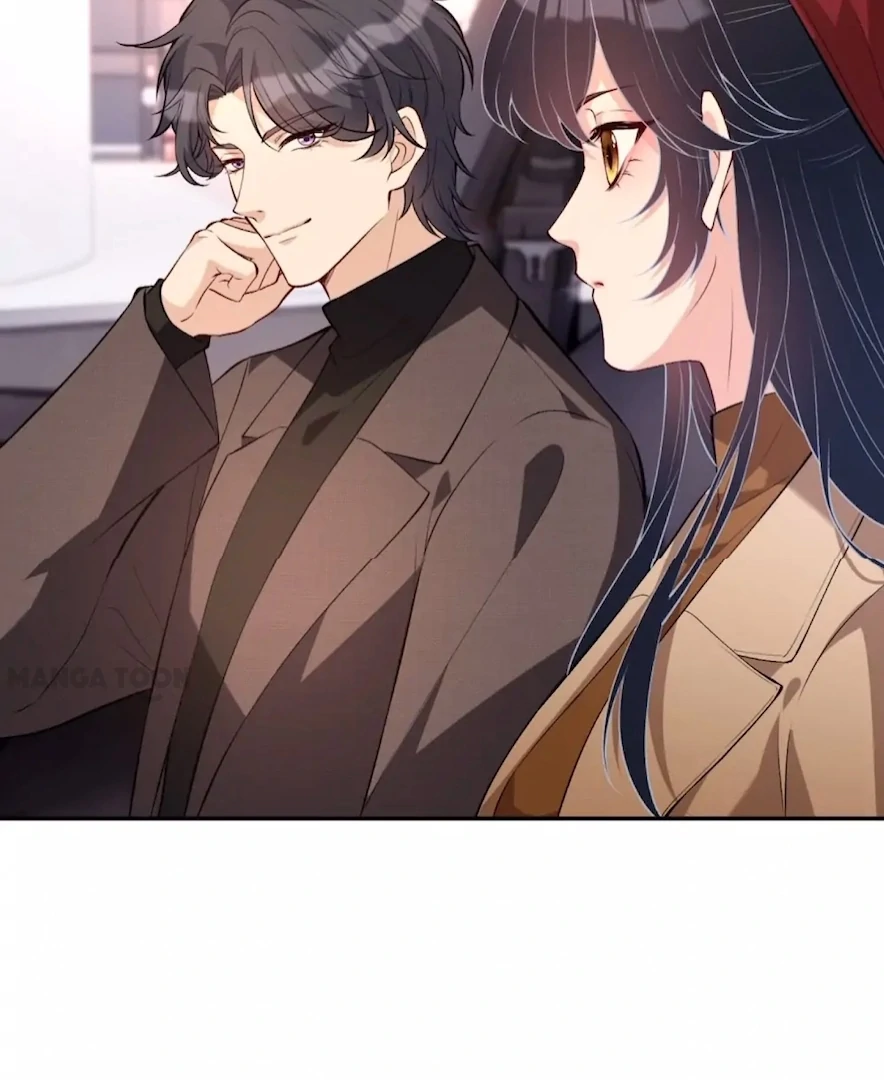 The Real Daughter, She Is an Almighty Boss Chapter 175 - Page 38