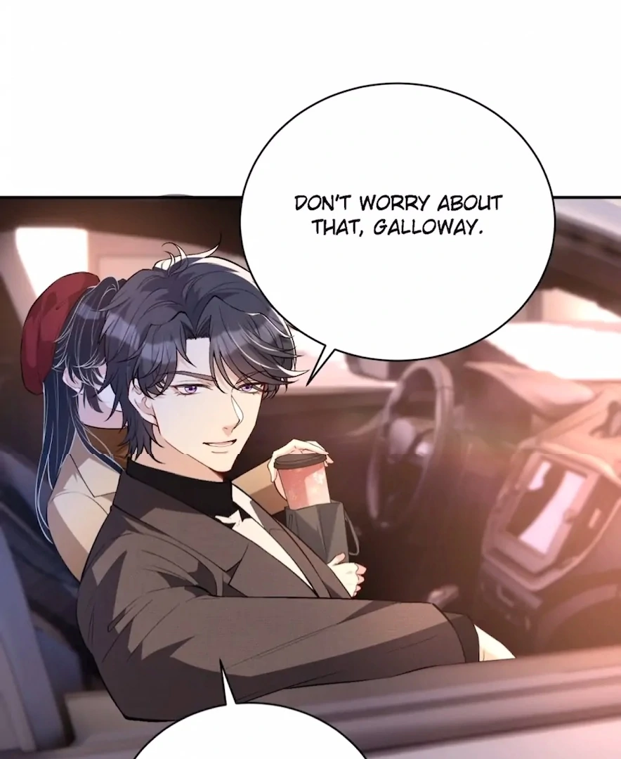 The Real Daughter, She Is an Almighty Boss Chapter 175 - Page 39