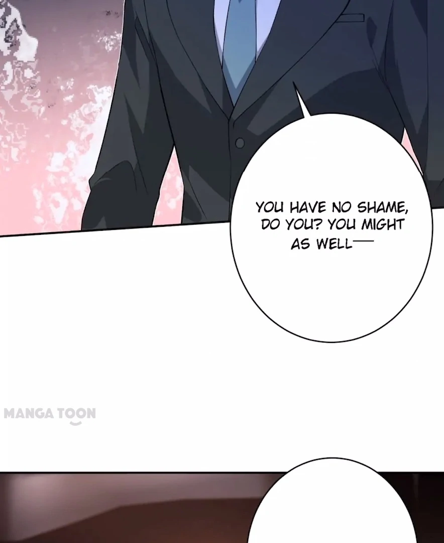 The Real Daughter, She Is an Almighty Boss Chapter 175 - Page 41