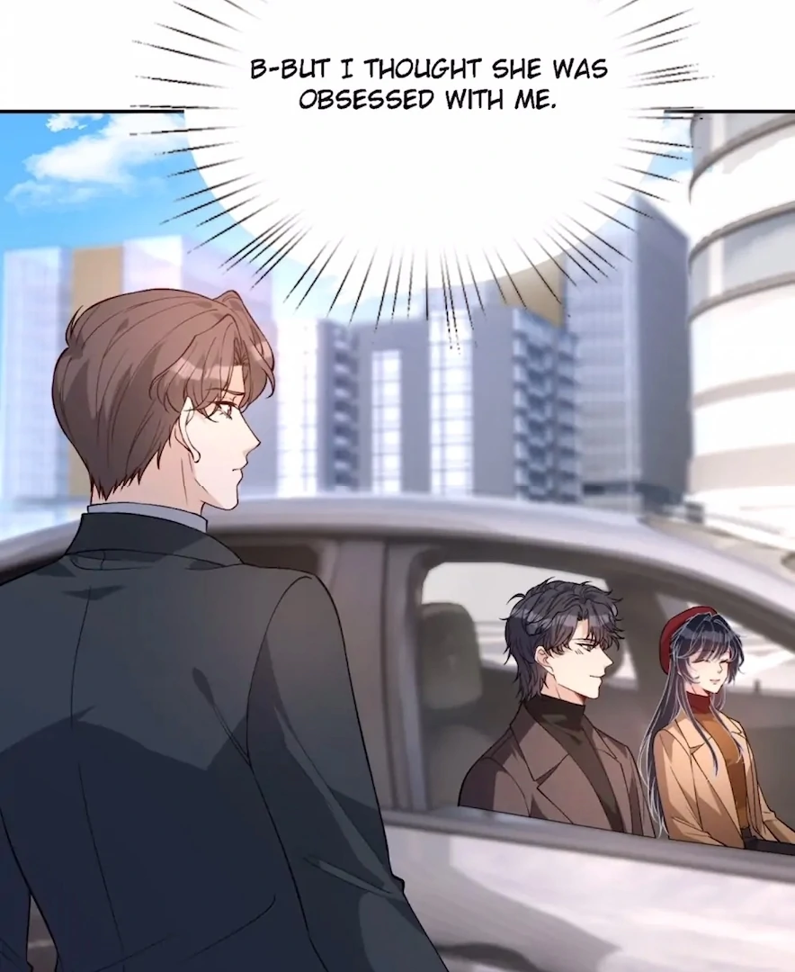 The Real Daughter, She Is an Almighty Boss Chapter 175 - Page 45