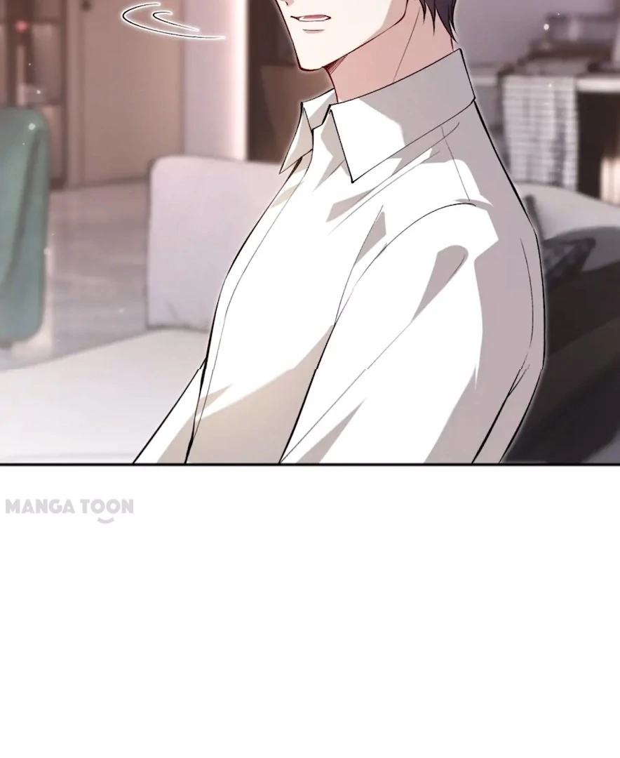 The Real Daughter, She Is an Almighty Boss Chapter 176 - Page 16