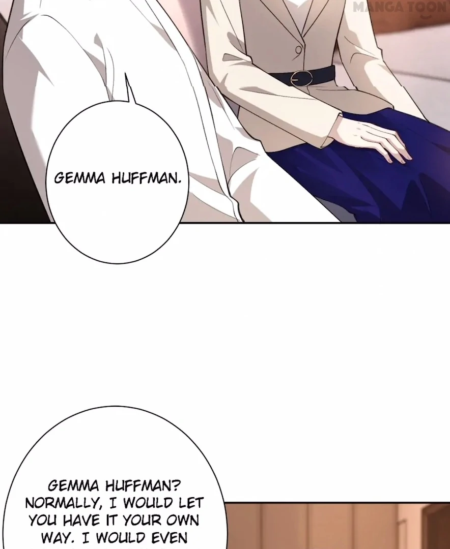 The Real Daughter, She Is an Almighty Boss Chapter 176 - Page 18