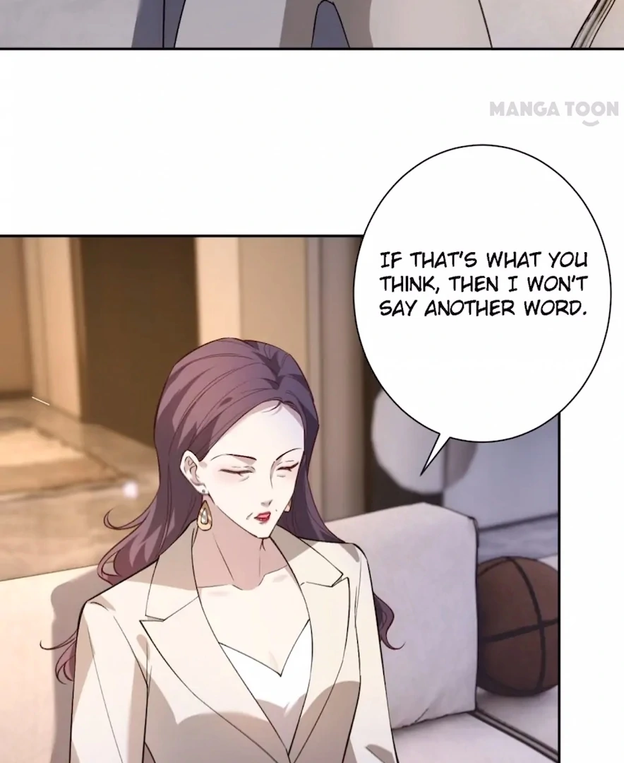 The Real Daughter, She Is an Almighty Boss Chapter 176 - Page 21