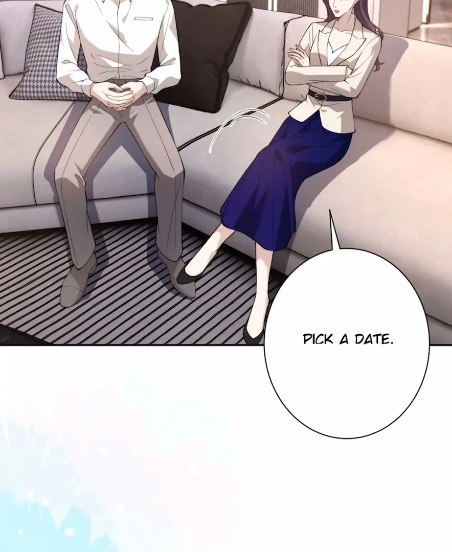 The Real Daughter, She Is an Almighty Boss Chapter 176 - Page 23