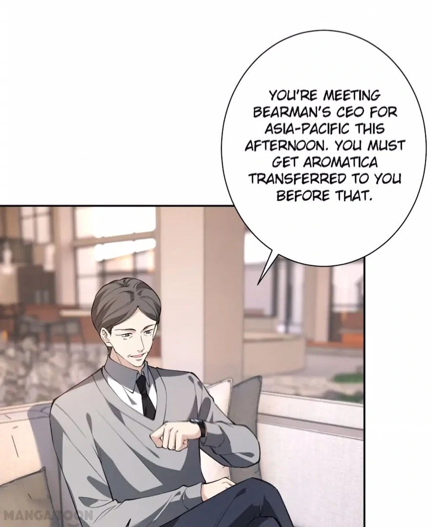 The Real Daughter, She Is an Almighty Boss Chapter 176 - Page 28