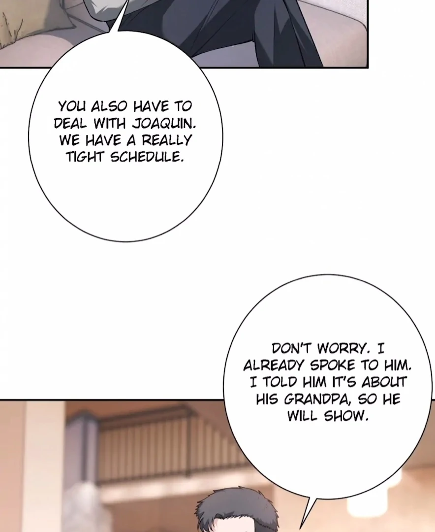 The Real Daughter, She Is an Almighty Boss Chapter 176 - Page 29
