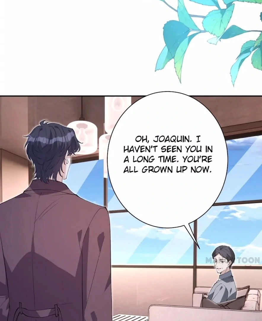 The Real Daughter, She Is an Almighty Boss Chapter 176 - Page 36