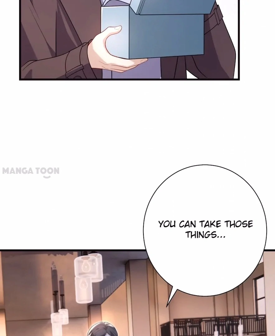 The Real Daughter, She Is an Almighty Boss Chapter 176 - Page 41