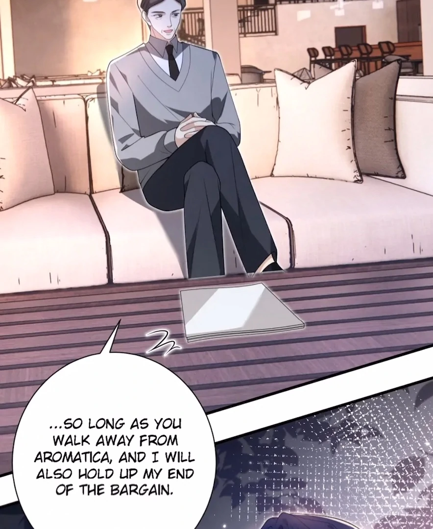 The Real Daughter, She Is an Almighty Boss Chapter 176 - Page 42