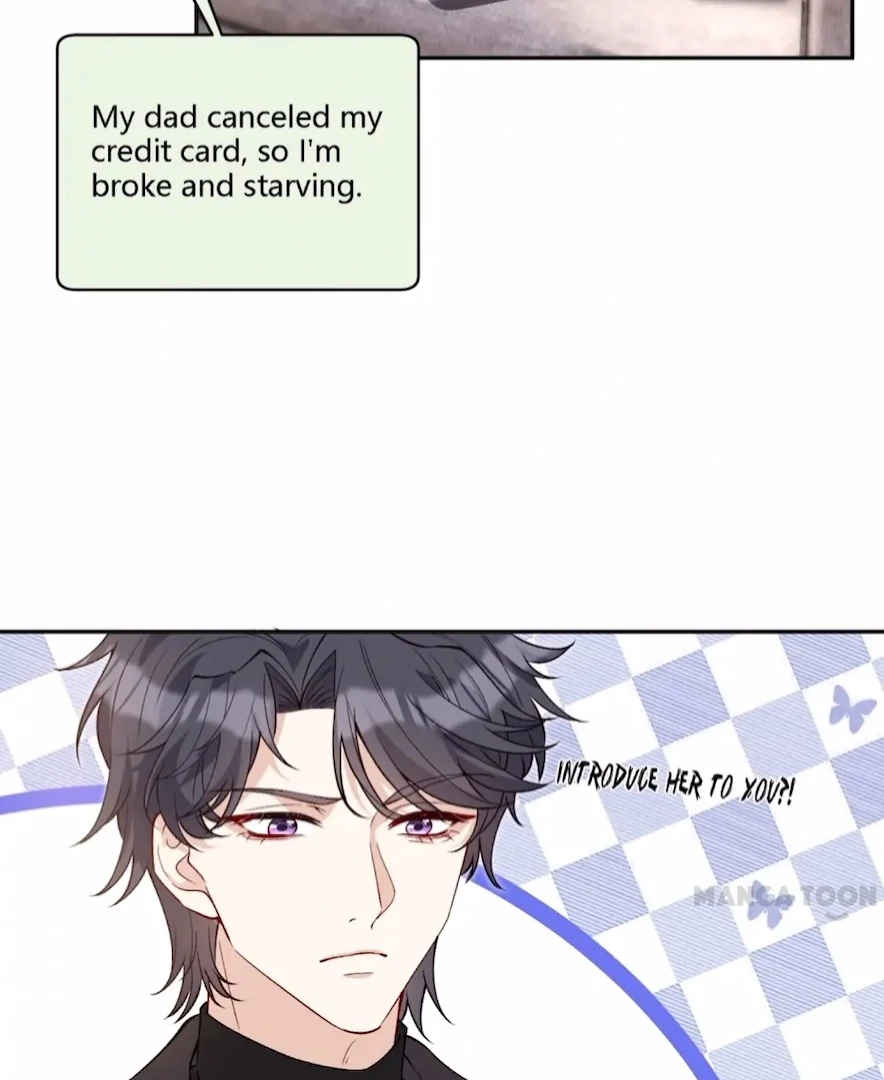 The Real Daughter, She Is an Almighty Boss Chapter 176 - Page 8