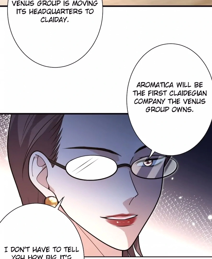 The Real Daughter, She Is an Almighty Boss Chapter 177 - Page 23