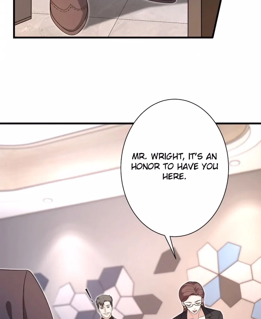 The Real Daughter, She Is an Almighty Boss Chapter 177 - Page 28