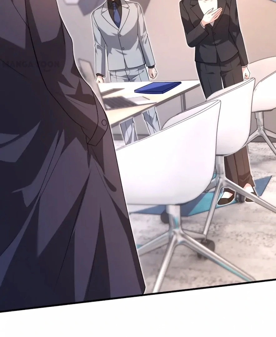 The Real Daughter, She Is an Almighty Boss Chapter 177 - Page 29