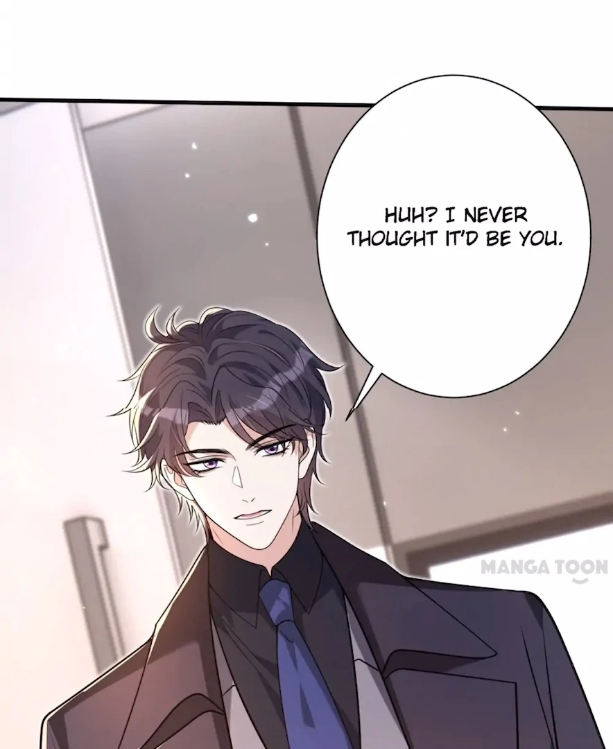The Real Daughter, She Is an Almighty Boss Chapter 177 - Page 30