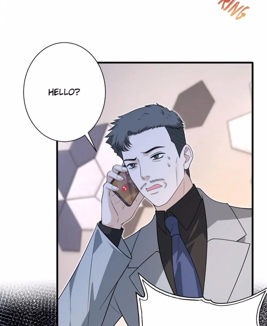 The Real Daughter, She Is an Almighty Boss Chapter 177 - Page 34