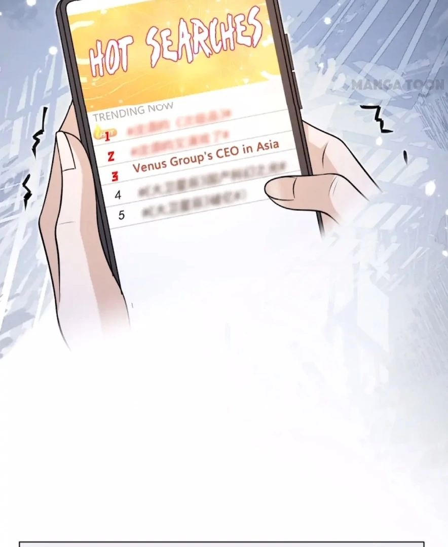 The Real Daughter, She Is an Almighty Boss Chapter 177 - Page 40