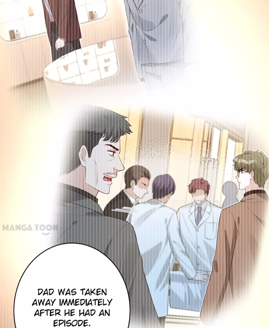 The Real Daughter, She Is an Almighty Boss Chapter 178 - Page 13