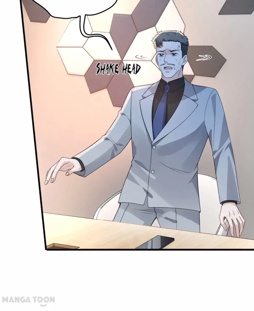 The Real Daughter, She Is an Almighty Boss Chapter 178 - Page 19