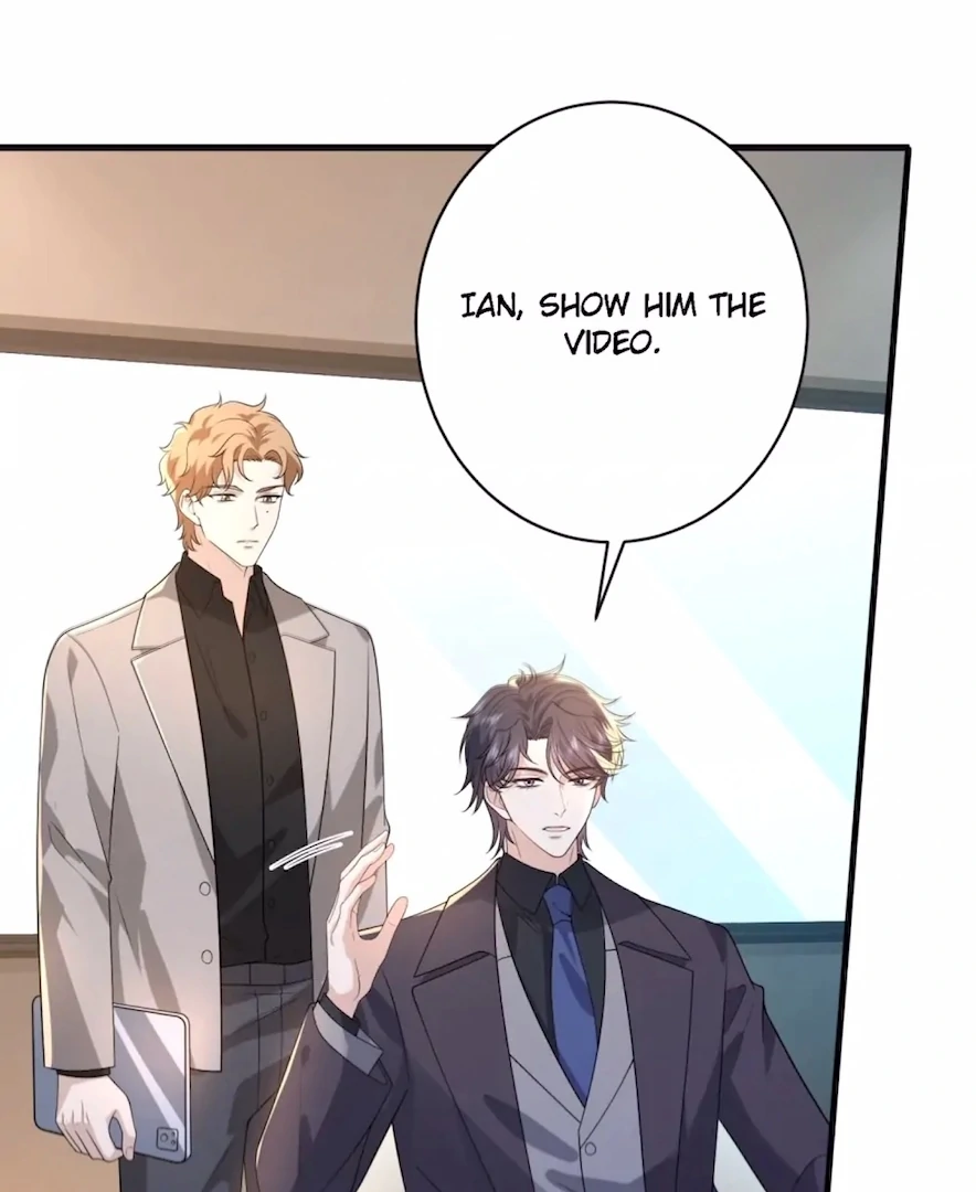 The Real Daughter, She Is an Almighty Boss Chapter 178 - Page 20