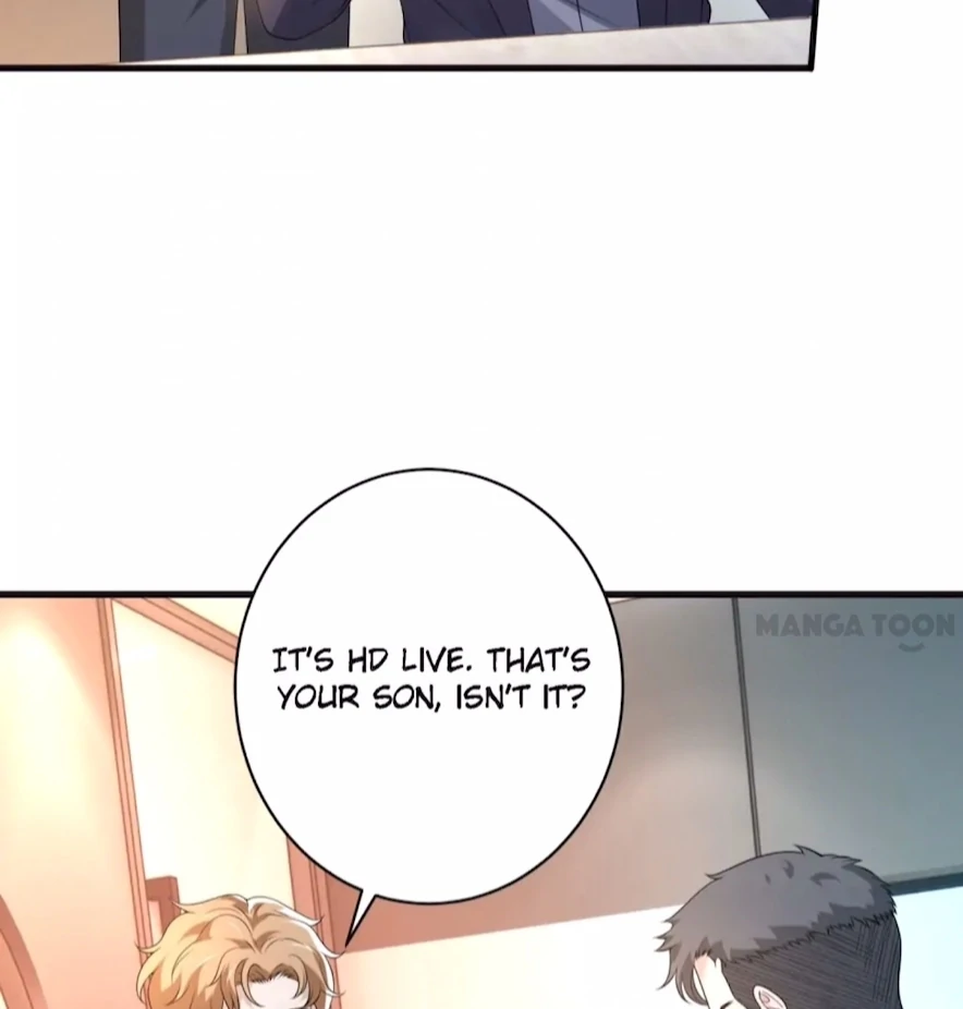 The Real Daughter, She Is an Almighty Boss Chapter 178 - Page 21