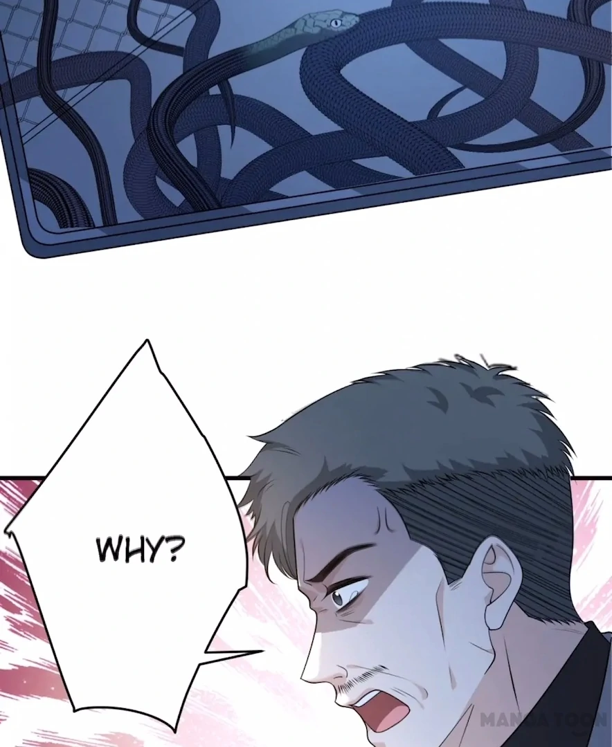 The Real Daughter, She Is an Almighty Boss Chapter 178 - Page 24