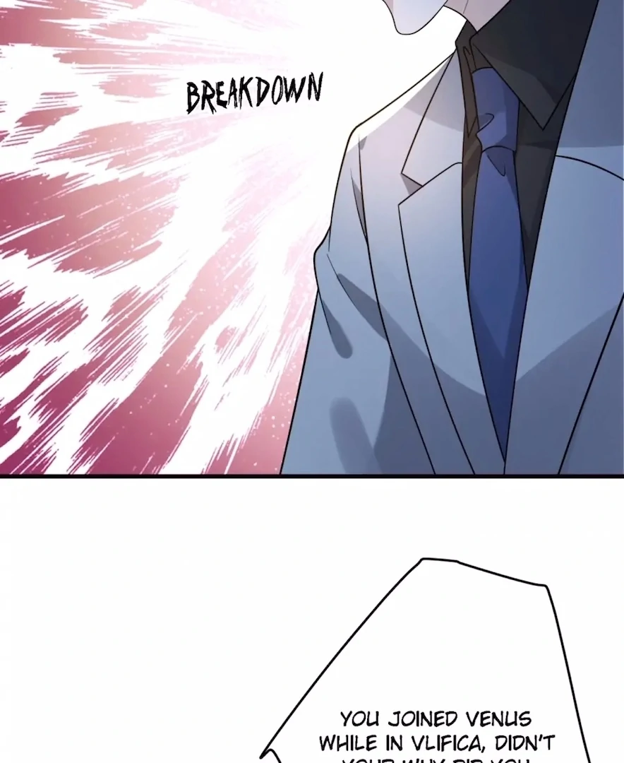 The Real Daughter, She Is an Almighty Boss Chapter 178 - Page 25