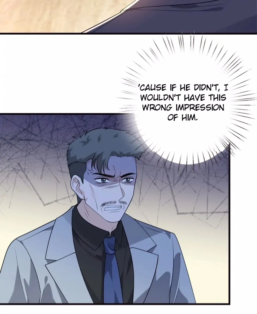 The Real Daughter, She Is an Almighty Boss Chapter 178 - Page 27