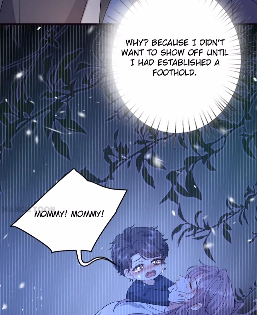 The Real Daughter, She Is an Almighty Boss Chapter 178 - Page 29