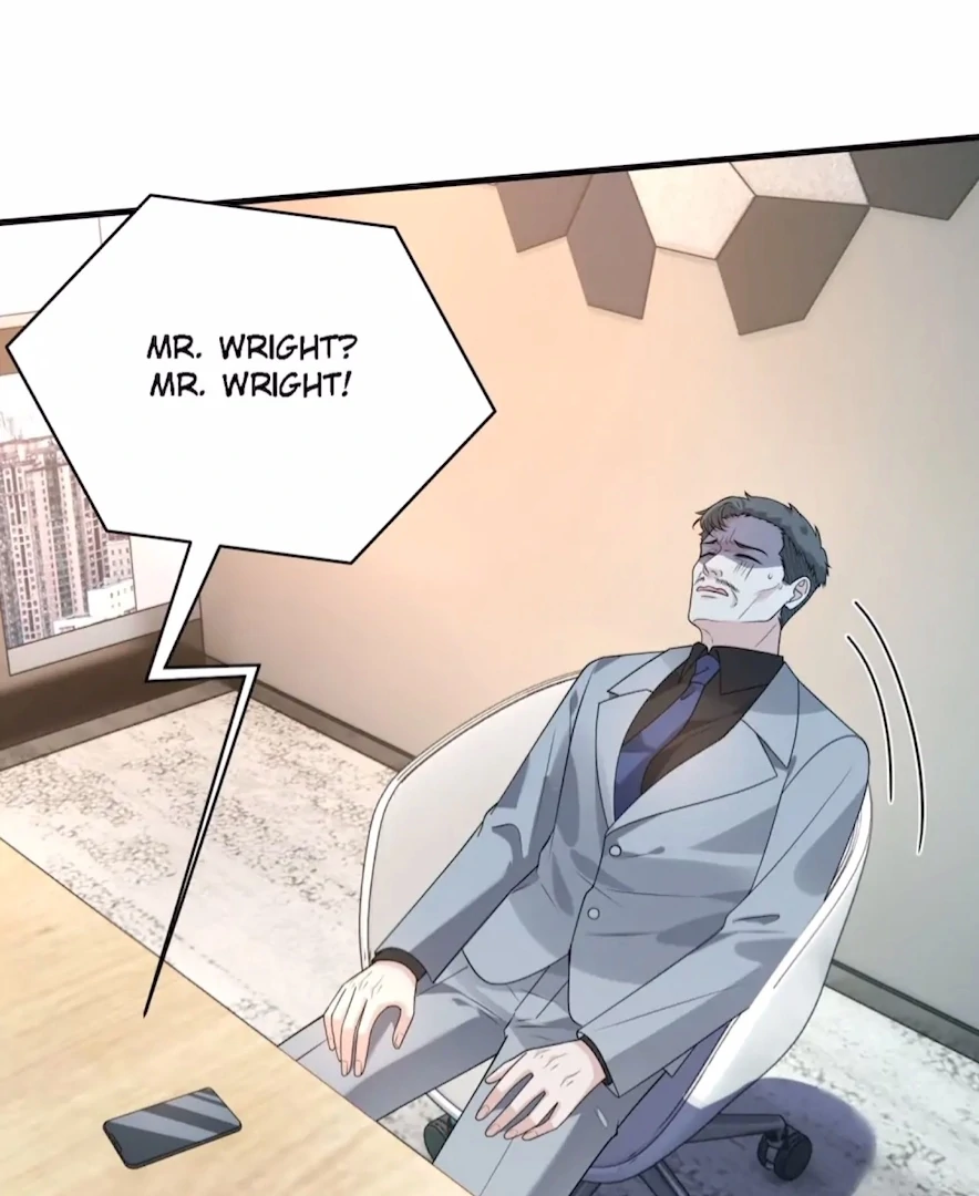 The Real Daughter, She Is an Almighty Boss Chapter 178 - Page 36