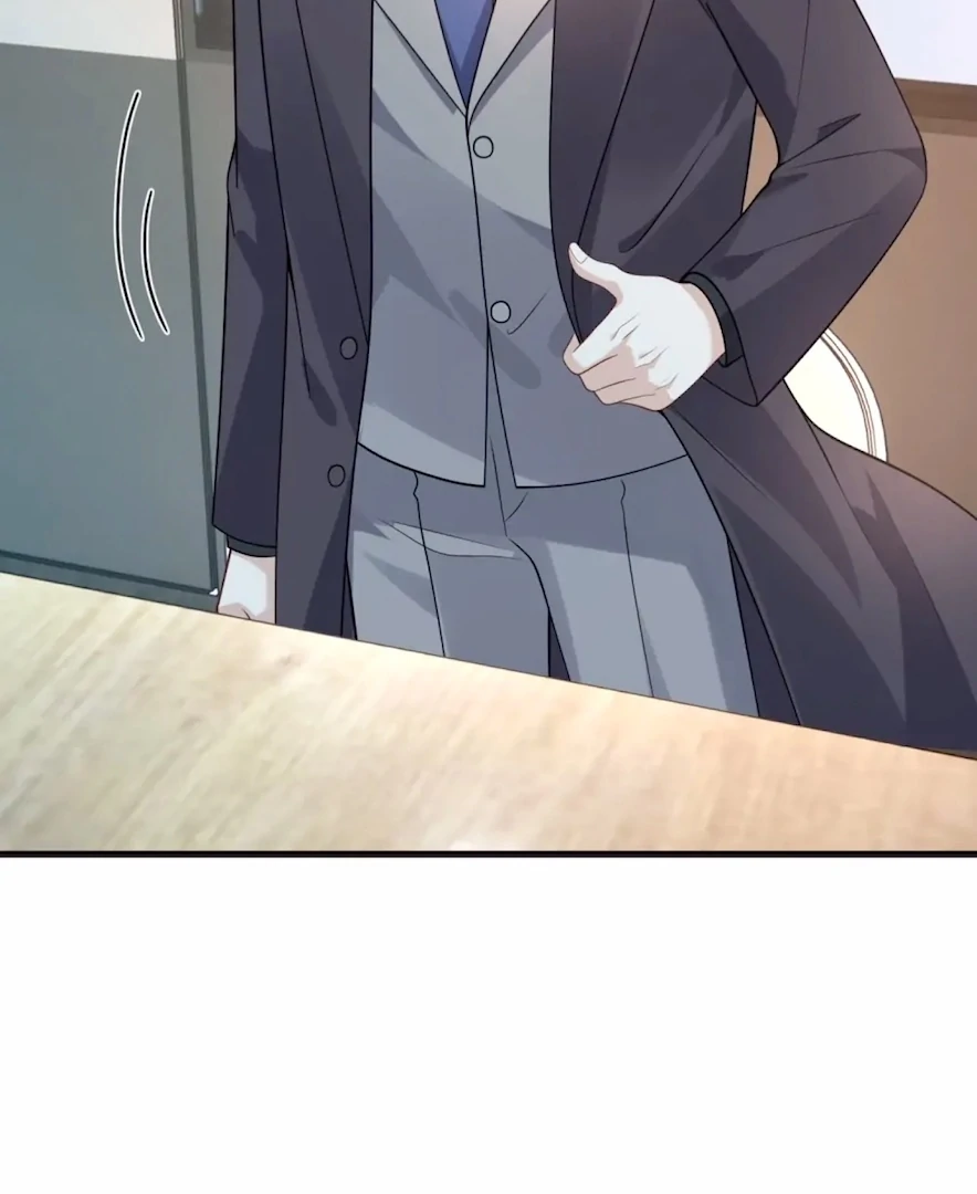 The Real Daughter, She Is an Almighty Boss Chapter 178 - Page 38