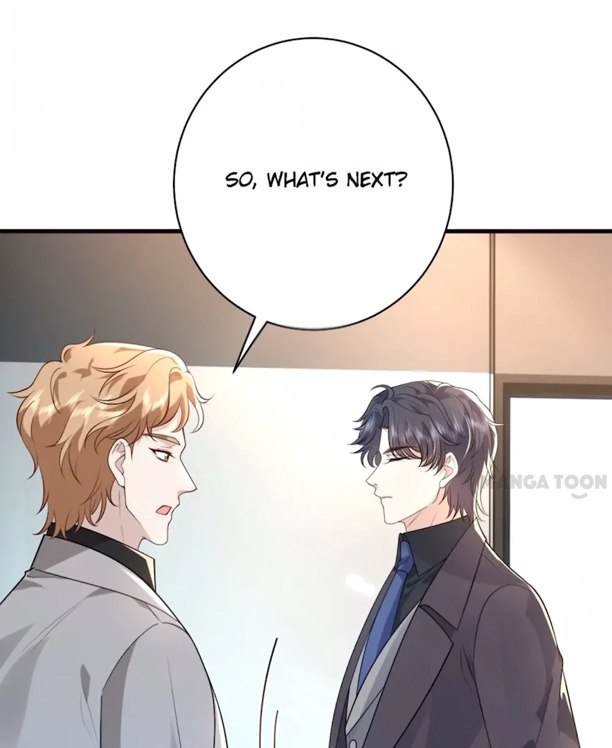 The Real Daughter, She Is an Almighty Boss Chapter 178 - Page 40