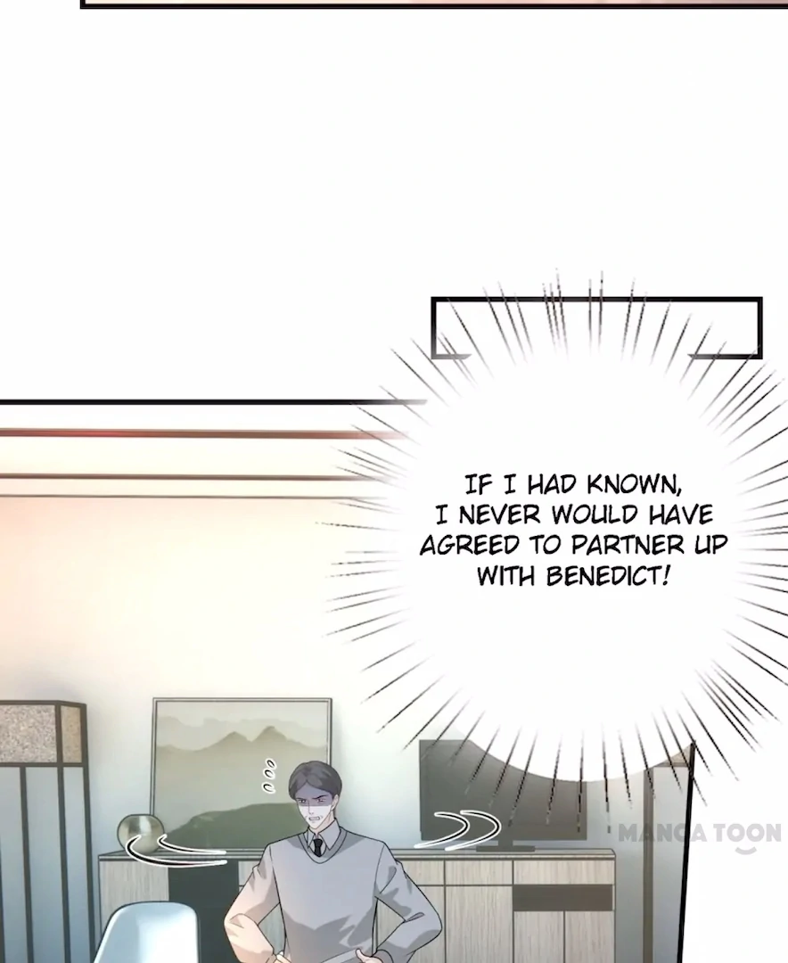 The Real Daughter, She Is an Almighty Boss Chapter 178 - Page 5