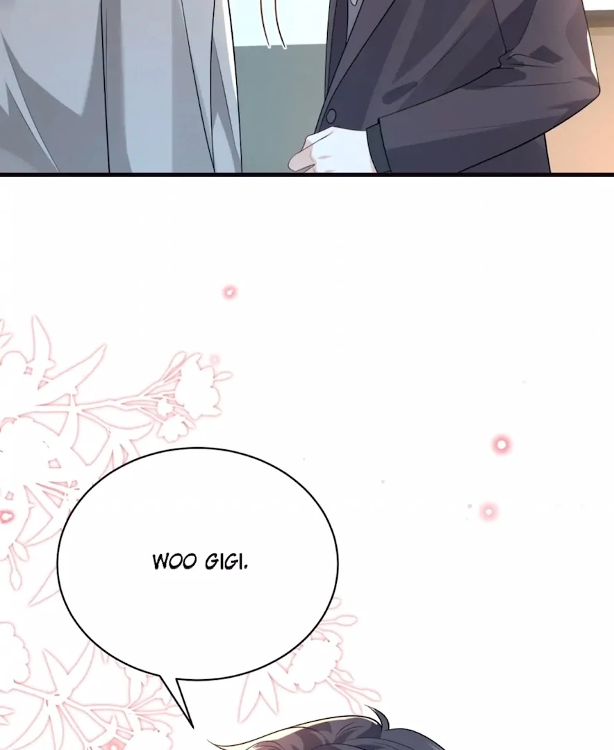 The Real Daughter, She Is an Almighty Boss Chapter 178 - Page 41