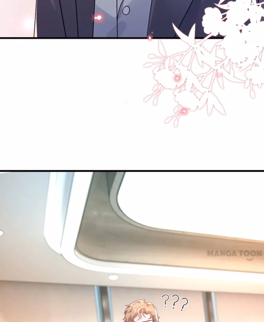 The Real Daughter, She Is an Almighty Boss Chapter 178 - Page 43