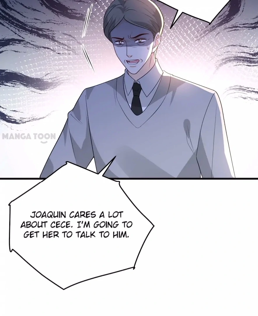 The Real Daughter, She Is an Almighty Boss Chapter 178 - Page 7