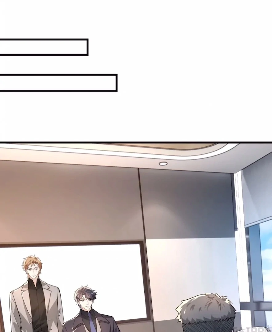 The Real Daughter, She Is an Almighty Boss Chapter 178 - Page 8