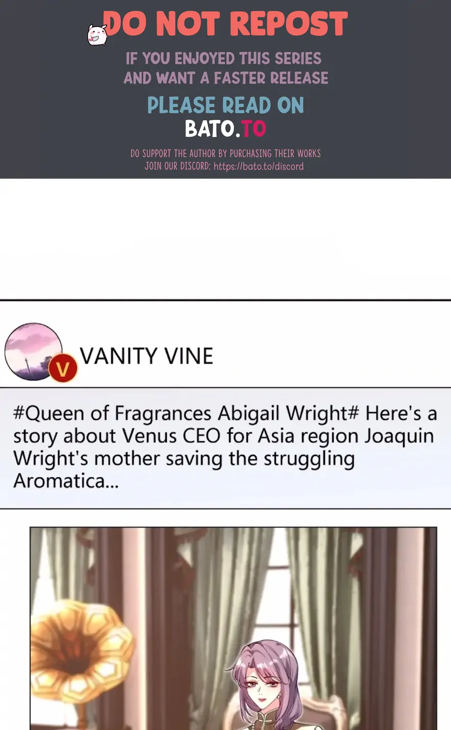 The Real Daughter, She Is an Almighty Boss Chapter 179 - Page 1