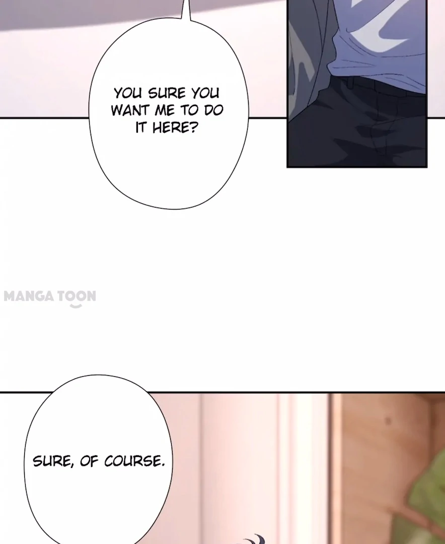 The Real Daughter, She Is an Almighty Boss Chapter 179 - Page 35