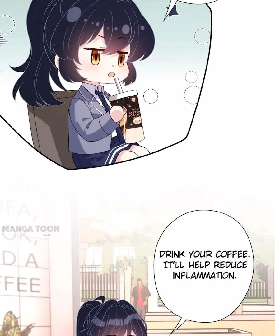 The Real Daughter, She Is an Almighty Boss Chapter 179 - Page 38
