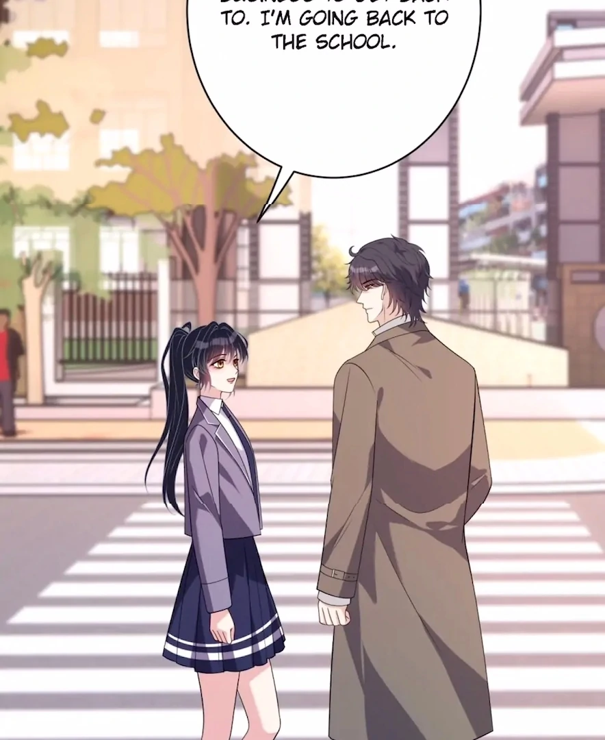 The Real Daughter, She Is an Almighty Boss Chapter 179 - Page 42