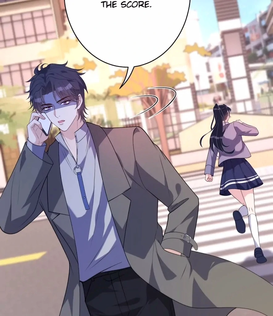 The Real Daughter, She Is an Almighty Boss Chapter 179 - Page 45