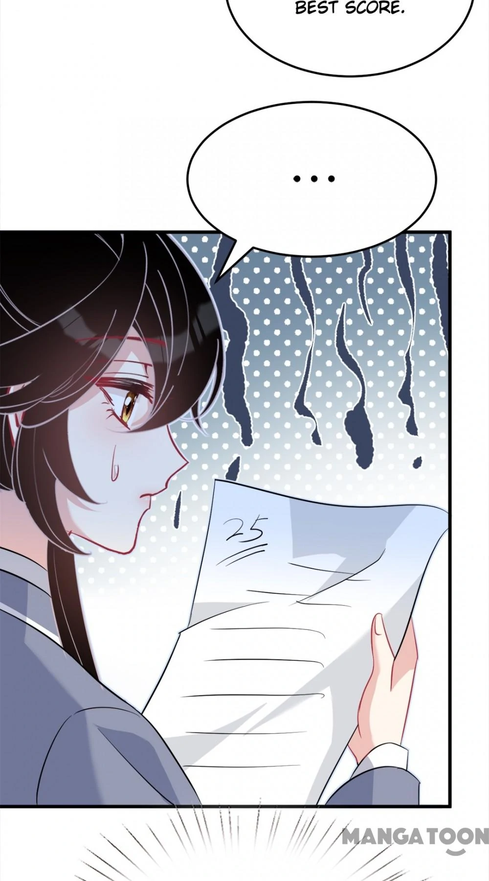 The Real Daughter, She Is an Almighty Boss Chapter 18 - Page 19