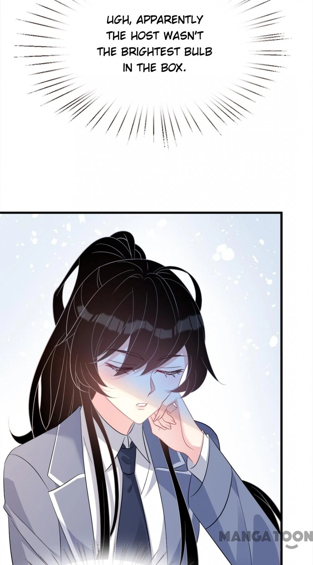 The Real Daughter, She Is an Almighty Boss Chapter 18 - Page 20