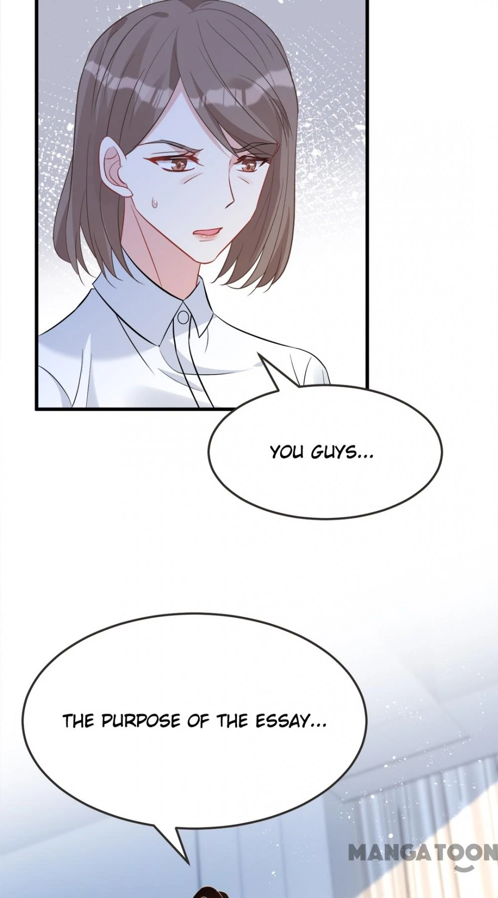 The Real Daughter, She Is an Almighty Boss Chapter 18 - Page 27