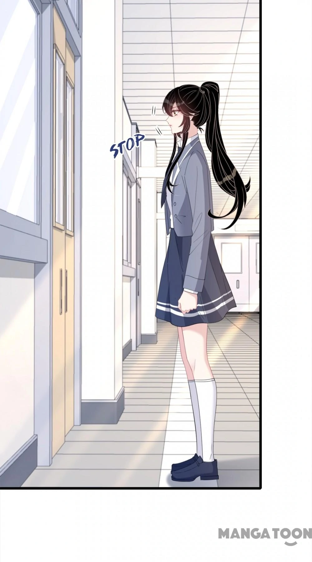 The Real Daughter, She Is an Almighty Boss Chapter 18 - Page 3