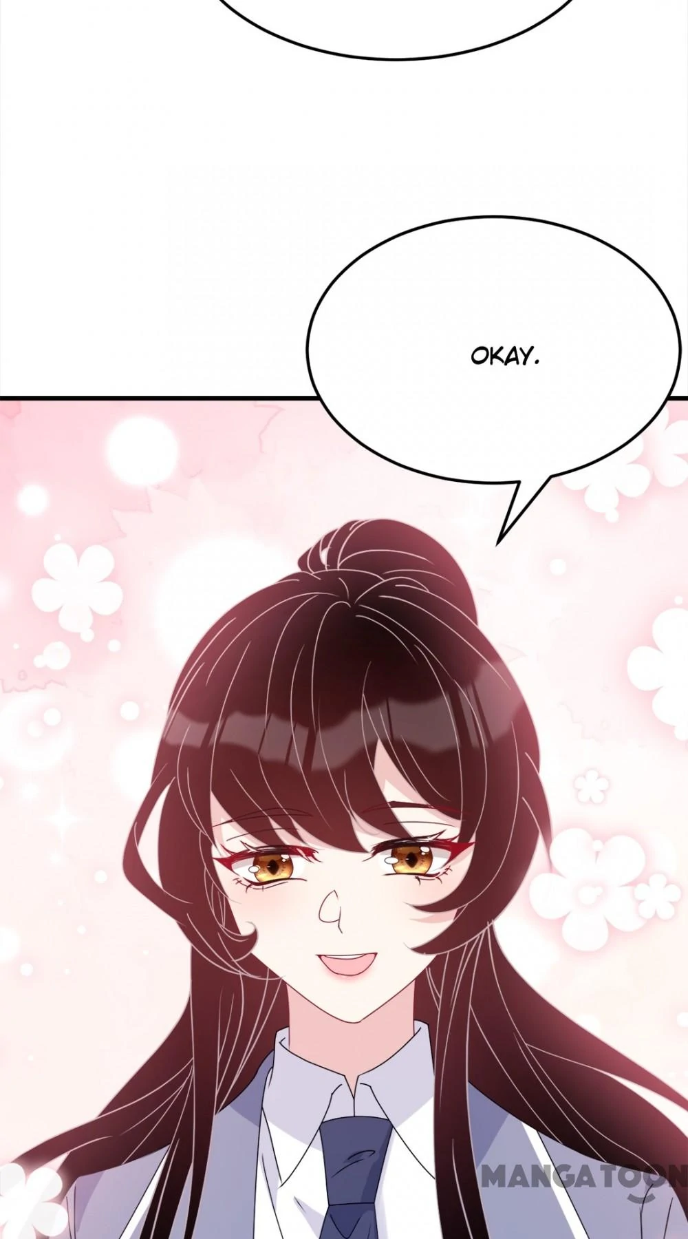 The Real Daughter, She Is an Almighty Boss Chapter 18 - Page 40