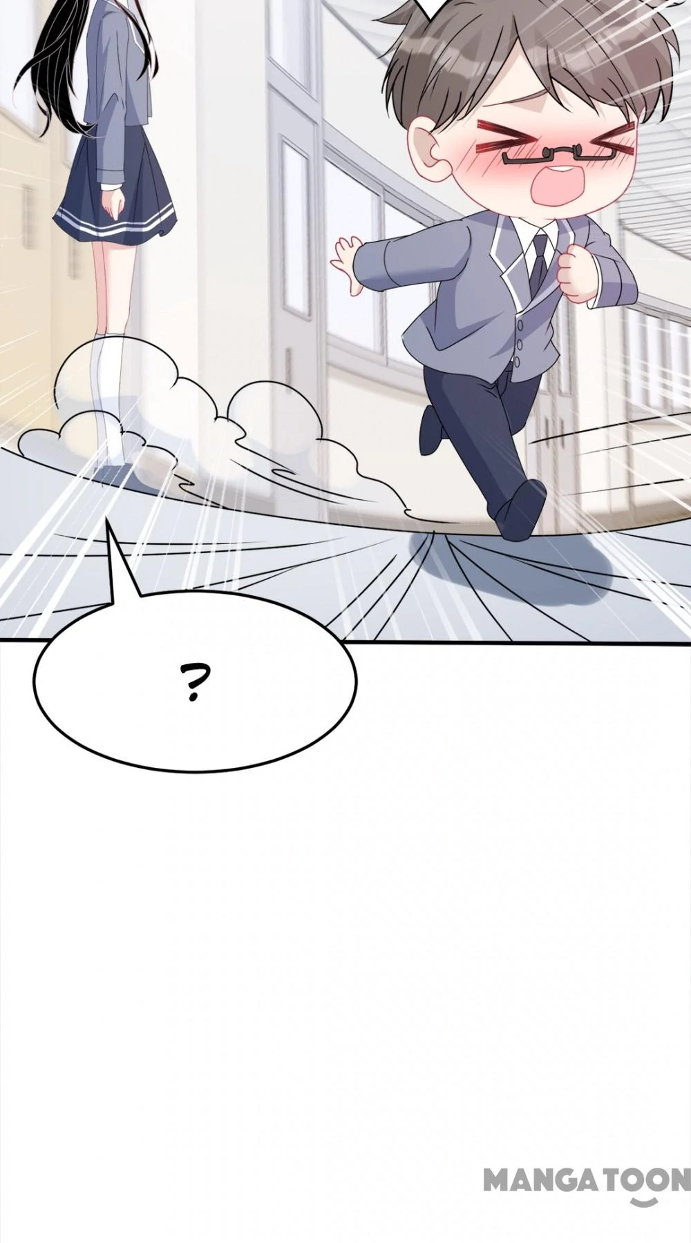The Real Daughter, She Is an Almighty Boss Chapter 18 - Page 42