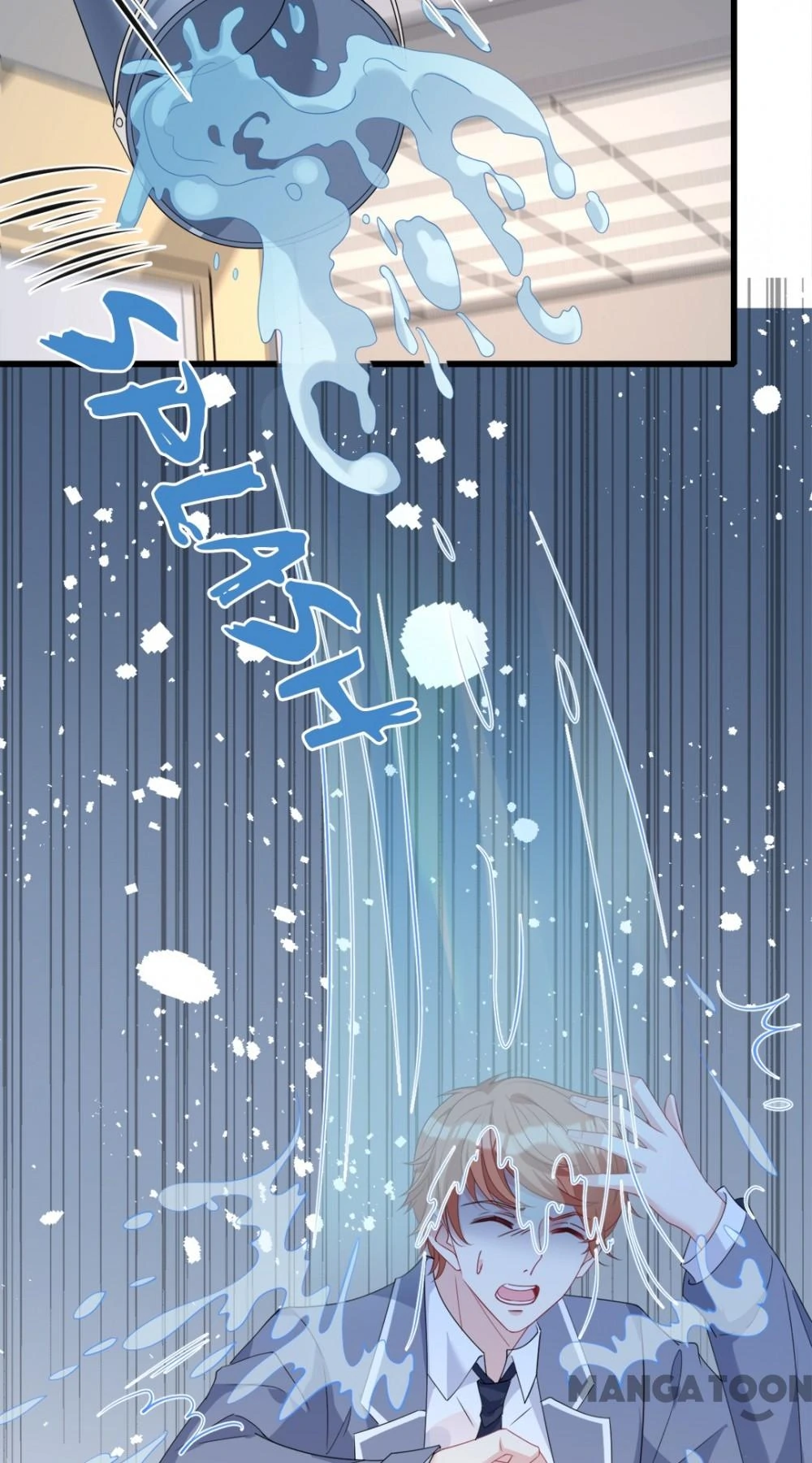 The Real Daughter, She Is an Almighty Boss Chapter 18 - Page 7
